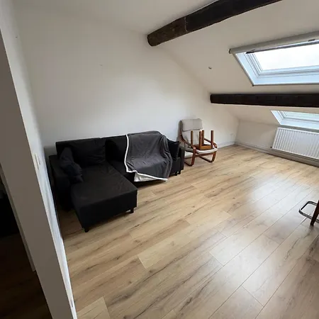 Botanique 19 Appartement