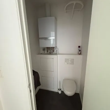 Botanique 19 Appartement *